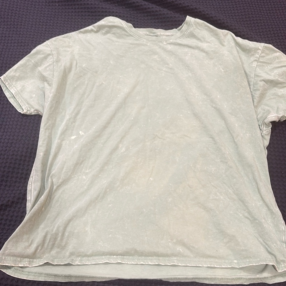 Altard state oversized tee
